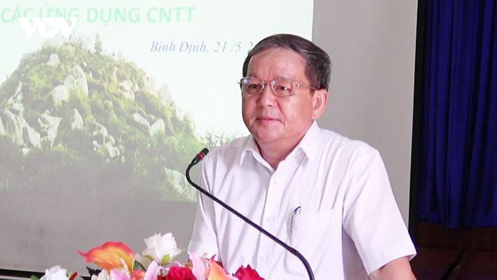 Cựu Phó cục trưởng Cục Thuế Bình Định xin nghỉ hưu trước tuổi